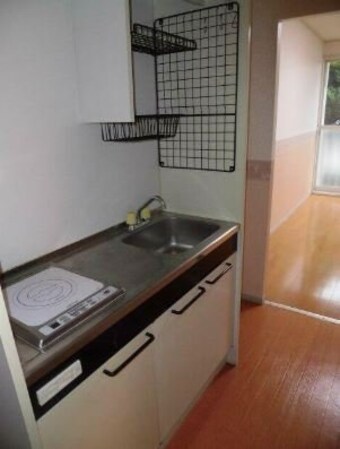 アメニティ河辺の物件内観写真